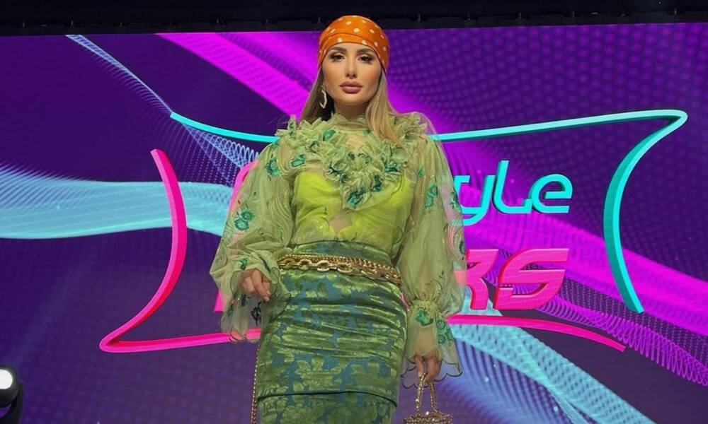 My Style Rocks: Η Emilia αμφισβητεί το αποτέλεσμα & αφήνει αιχμές