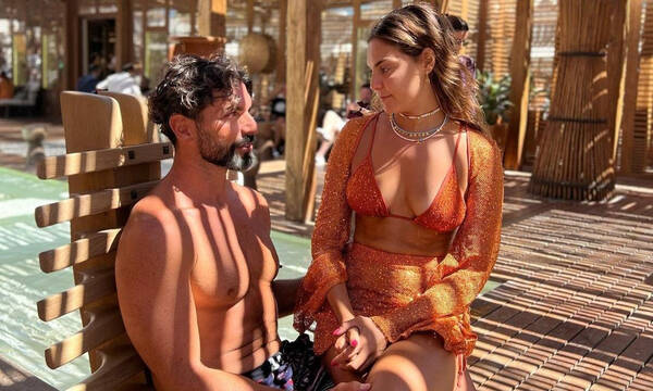 Survivor Πρόταση γάμου του Μαρτίκα στην Βρισηίδα στον τελικό;