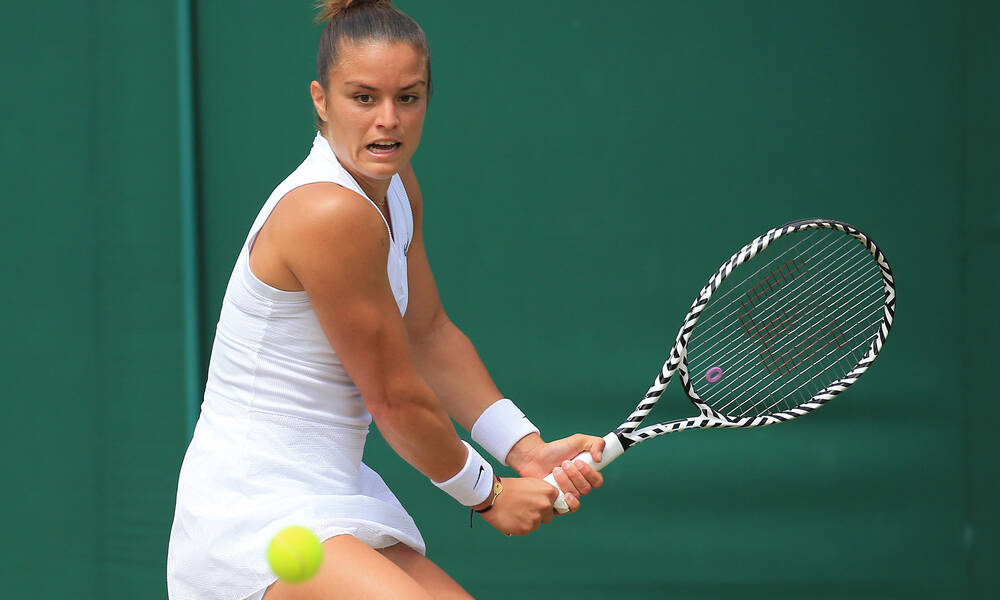Wimbledon: Νέα δεδομένα για τη Μαρία Σάκκαρη – Αλλαγή στην πρεμιέρα της
