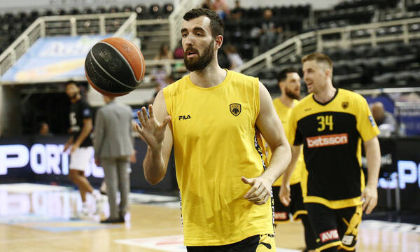 Μεταγραφές, AEK: Επίσημη η επιστροφή του Κουζέλογλου στους «κιτρινόμαυρους»