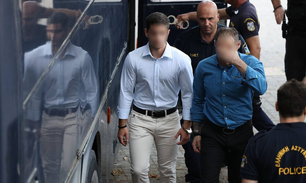 Άλκης Καμπανός: Την Τετάρτη η συνέχεια της δίκης – Ένοχοι και οι 12 κατηγορούμενοι