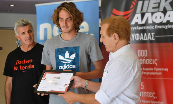 Dual Career in Athletics: Το κοινωνικό μήνυμα του ΙΕΚ ΑΛΦΑ για τη μεταθλητική καριέρα των αθλητών