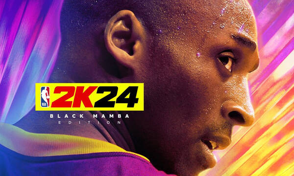 Κόμπι Μπράιαντ: Ο «Black Mamba» στο εξώφυλλο του NBA2K24