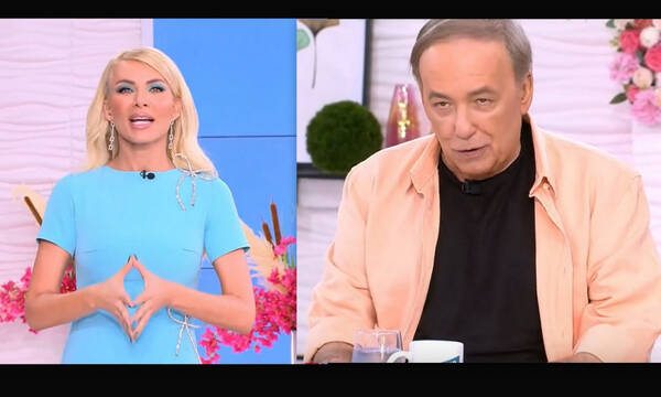 Μικρούτσικος σε Καινούργιου: «Του χρόνου στον Λιάγκα θα σας σκίσουμε»