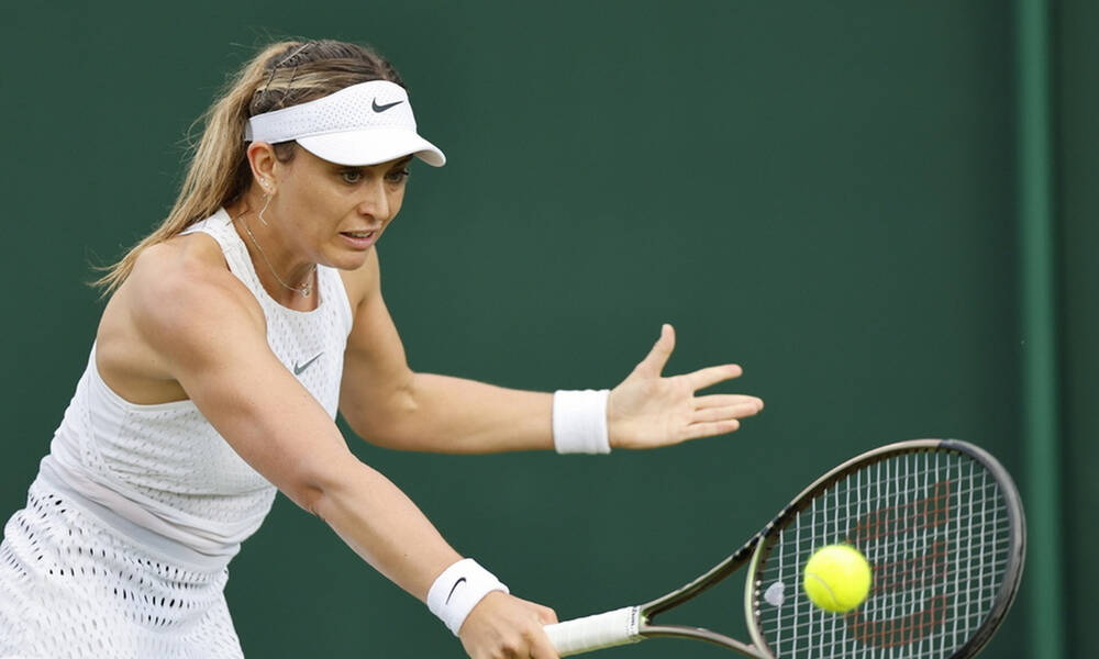 Wimbledon: Αποσύρθηκε η Πάουλα Μπαντόσα | Δεν θα παίξει στο μικτό με Τσιτσιπά