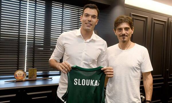«Σεισμός» στο ευρωπαϊκό μπάσκετ - Η μεταγραφή του Σλούκα στον Παναθηναϊκό ταρακούνησε την Euroleague