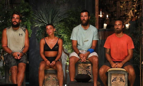 Survivor: Τα πρώτα πλάνα από το σκηνικό και οι ηχηρές απουσίες