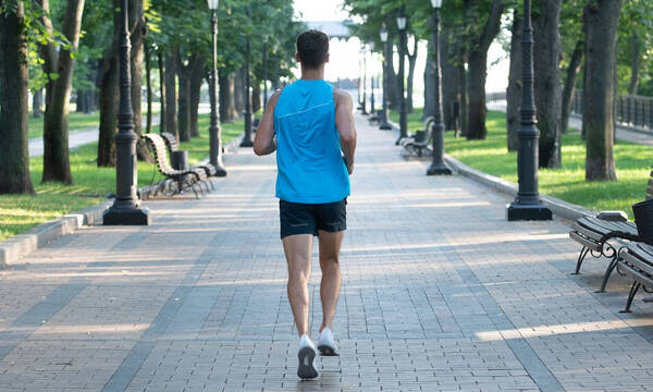 Από ποιες μορφές καρκίνου προστατεύει τους άνδρες η άσκηση