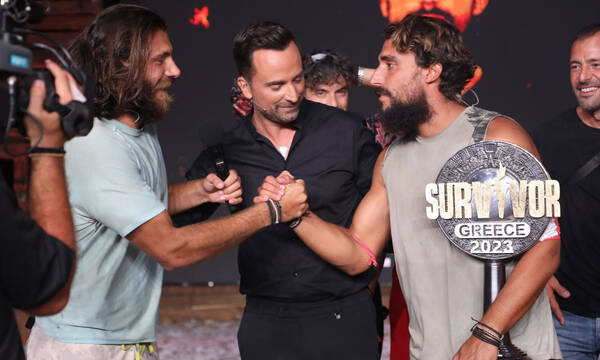 Survivor all star: Έτσι ψήφισε το κοινό στον τελικό