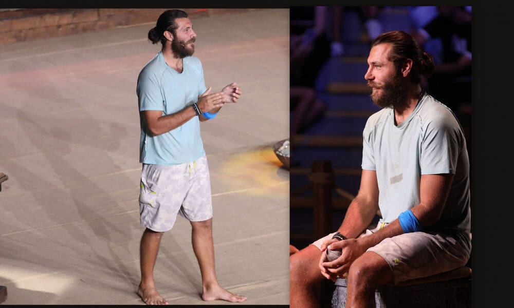 Μπάρτζης: Τα σχέδια μετά το survivor και η ατάκα για τον χαρακτήρα του
