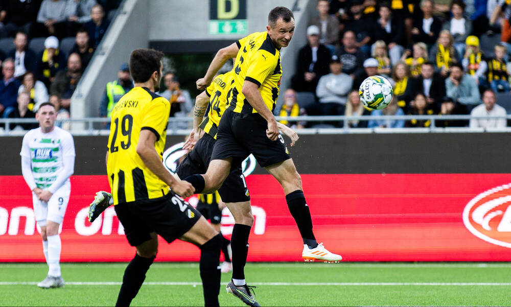 Champions League: «Λύγισε» στη Ρουμανία η Σέριφ του Αποστολάκη, ξεκάθαρο «βήμα» για τη Χάκεν
