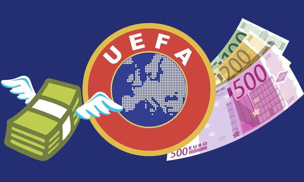 UEFA: «Έβρεξε» πρόστιμα για το FFP – 500.000 στην Μπαρτσελόνα