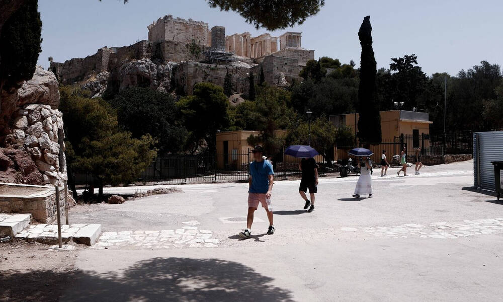 Προβλήματα ηλεκτροδότησης στην Αττική και ζήτηση «ρεκόρ» για το ρεύμα - Συστάσεις από το ΥΠΕΝ