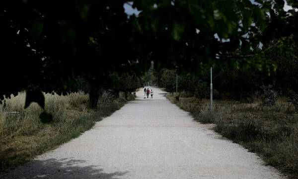 Καύσωνας Κλέων: Κλειστά τα Πάρκα στην Αττική το Σάββατο