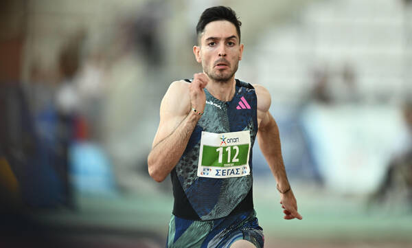 Μίλτος Τεντόγλου: Η συνήθεια που έγινε λατρεία! Νικητής στο τελευταίο άλμα και στην Ουγγαρία