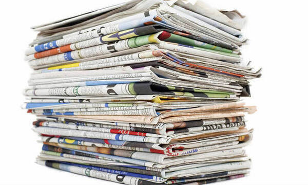 Τα πρωτοσέλιδα των αθλητικών εφημερίδων της ημέρας (21/07)