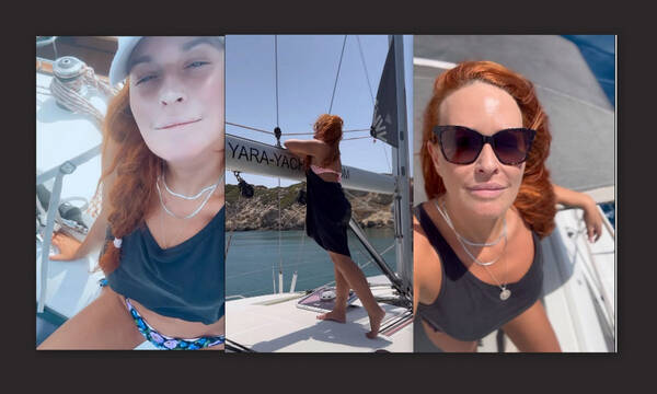 Σίσσυ Χρηστίδου: Η απόλυτη αλλαγή στην εικόνα της!