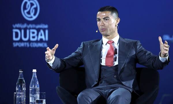 O Κριστιάνο Ρονάλντο ξεπέρασε την Κάιλι Τζένερ - Βγάζει μυθικά χρήματα μέσω Instagram