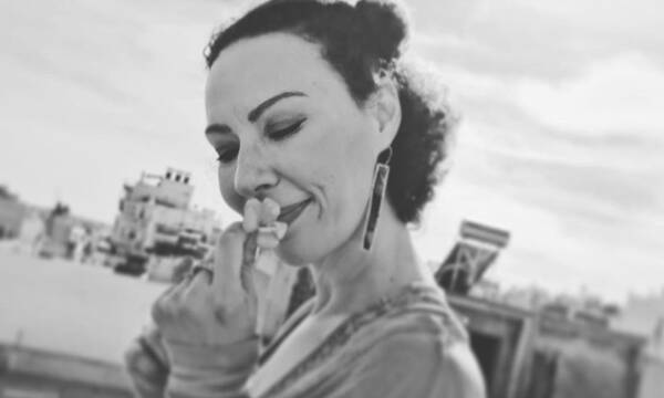 Ευχάριστα νέα για τη Δώρα Χρυσικού! «Καλωσόρισες αγάπη μου στη ζωή»