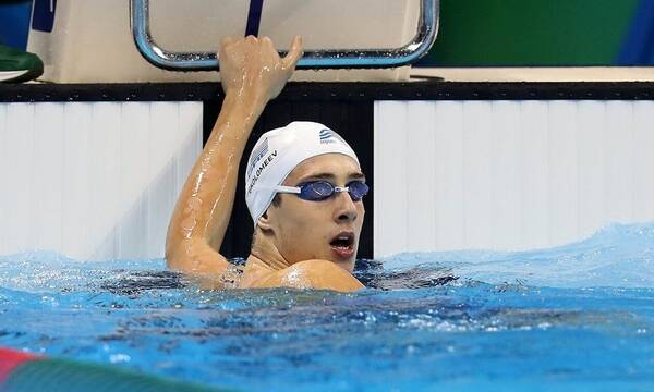 Παγκόσμιο υγρού στίβου: Άπιαστος Γκολομέεβ στην Ιαπωνία - Πήρε την πρόκριση σε έναν ακόμα τελικό