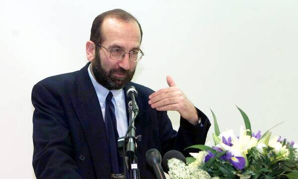 Θρήνος στον ελληνικό αθλητισμό - Πέθανε ο Χρήστος Κοτζαμανίδης