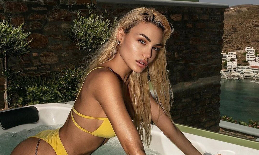 «Με την Παναγιώταρου δεν μιλάμε. Nα ζητήσει συγγνώμη...»