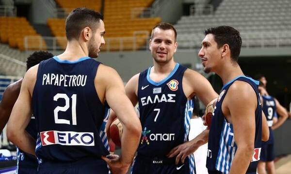 Αθλητικές μεταδόσεις: Ώρα Εθνικής Ελλάδας μπάσκετ - Πρώτο φιλικό στη Σλοβενία χωρίς Γιάννη