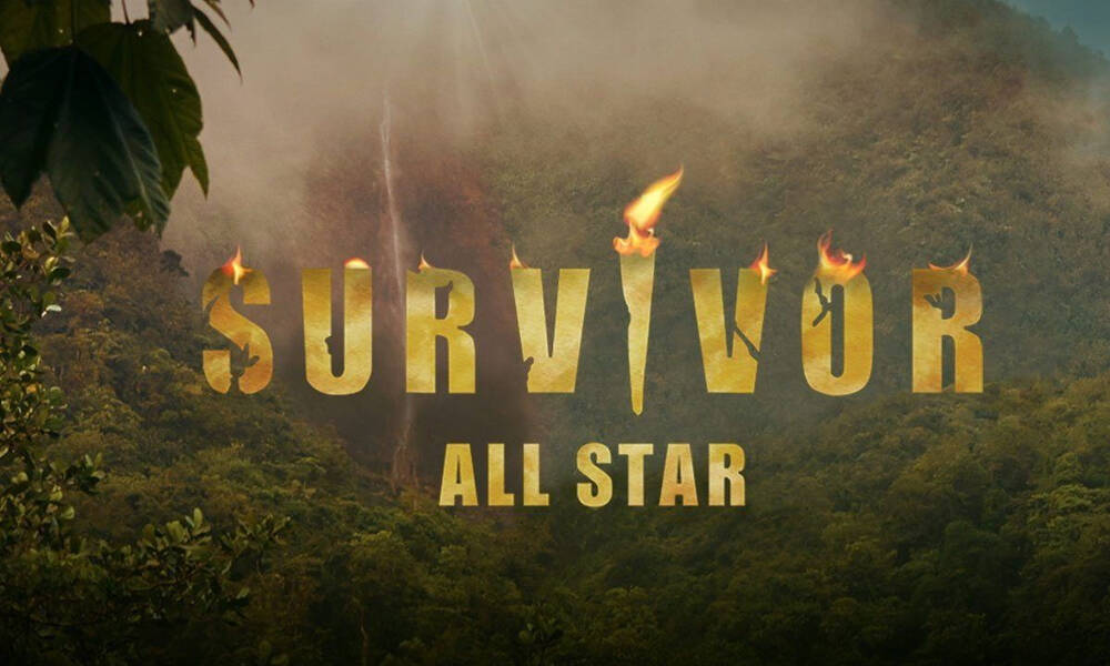 Έτσι θα είναι το επόμενο Survivor all star