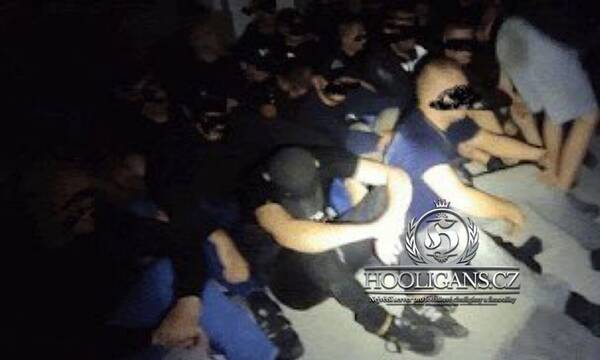 Ντιναμό Ζάγκρεμπ: Ποιοι είναι οι χούλιγκανς «Bad Blue Boys» που σκότωσαν τον οπαδό της ΑΕΚ