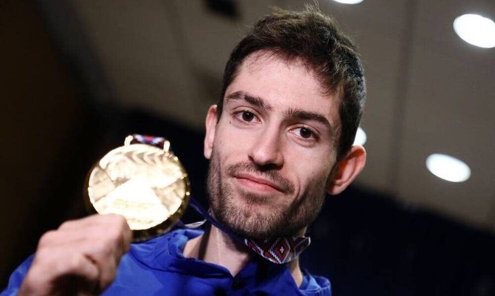 Παγκόσμιο πρωτάθλημα στίβου: Για νέο μετάλλιο ο Τεντόγλου - Το πρόγραμμα των 22 ελληνικών συμμετοχών