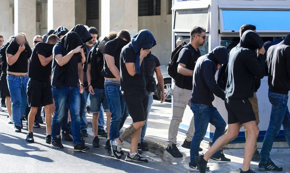 Μιχάλης Κατσουρής: Σήμερα τα πρώτα δείγματα DNA στα εγκληματολογικά εργαστήρια
