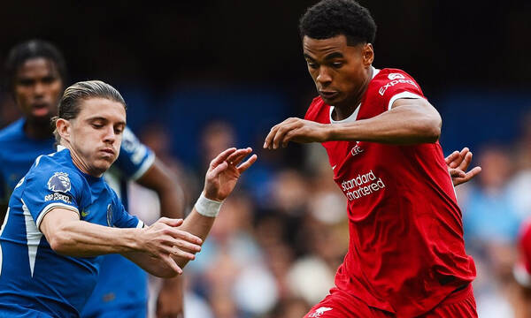 Premier League: Ντέρμπι χωρίς νικητή στο Λονδίνο