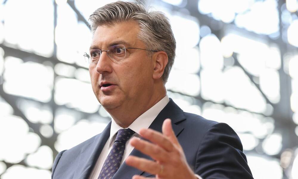 Πρωθυπουργός Κροατίας για Νέα Φιλαδέλφεια: Σκοτώθηκε ένας άνθρωπος - Να απελαθούν οι χούλιγκαν