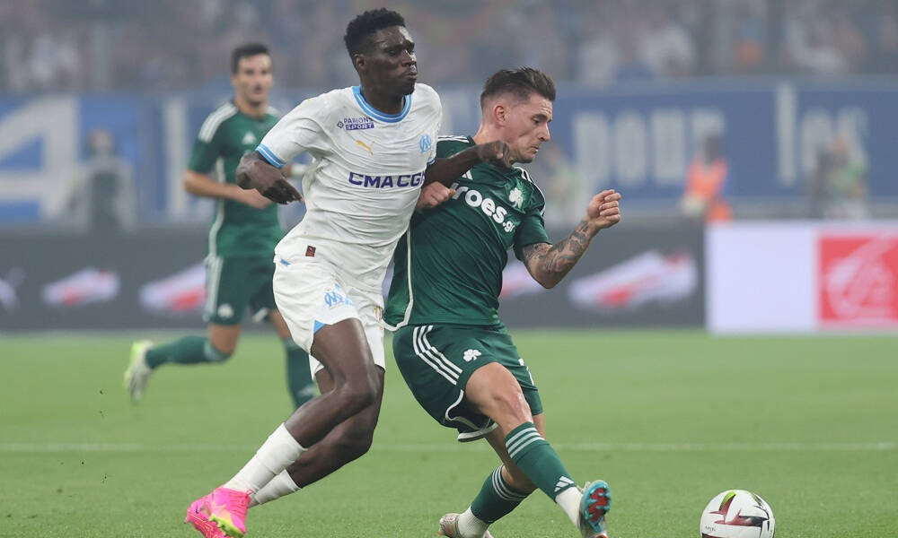 LIVE, Champions League: Τα μεγάλα ματς Ντινάμο Ζάγκρεμπ – ΑΕΚ και Μαρσέιγ – Παναθηναϊκός