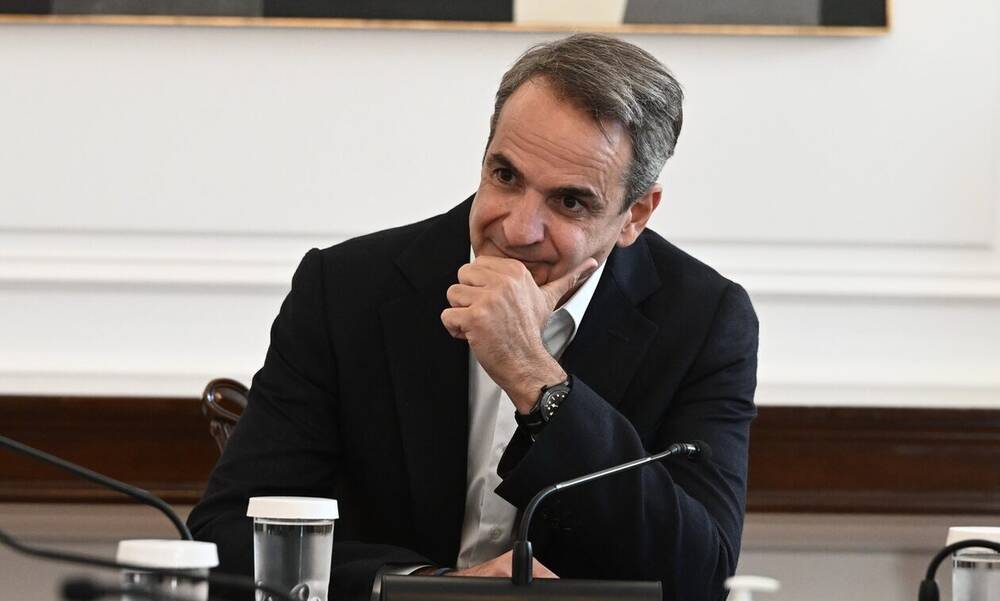 Οπαδική βία: Τι θα ζητήσει ο Μητσοτάκης από τους Big-4 του ποδοσφαίρου