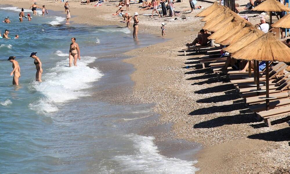 Χαλκιδική: Γυναίκα έβγαλε φαγητό σε beach bar και δέχθηκε παρατήρηση - Τι απαντάνε οι υπεύθυνοι