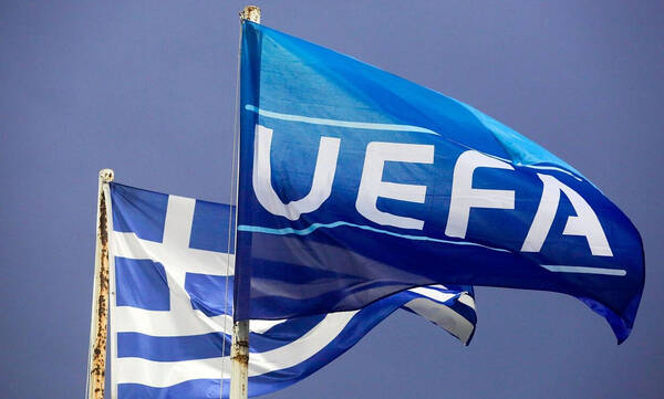 UEFA: Κόντρα στη Χαρτς ο ΠΑΟΚ, πότε παίζει με Τσουκαρίτσκι ο Ολυμπιακός