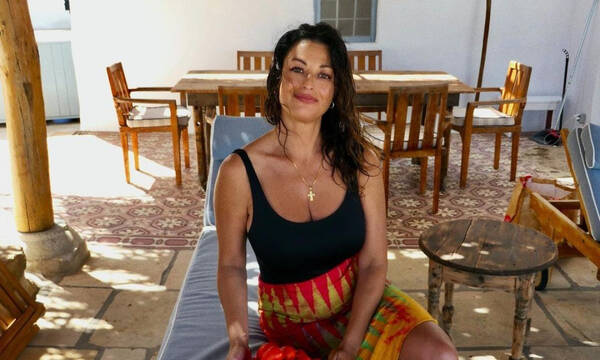 «Μίλα ελληνικά μωρή ψωνάρα, βλάχαρα»: Η απάντηση της Μερκούρη
