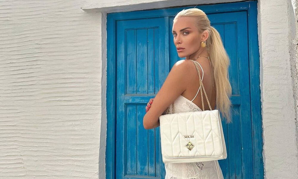 Καινούργιου: «Δεν είναι σκηνή ταινίας τρόμου. Είναι η Αλεξανδρούπολη»
