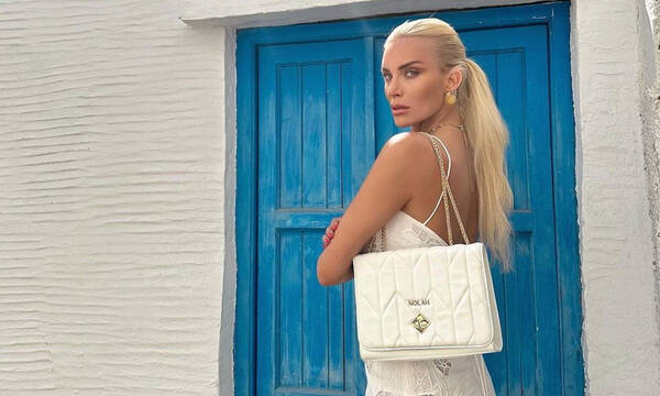 Καινούργιου: «Δεν είναι σκηνή ταινίας τρόμου. Είναι η Αλεξανδρούπολη»
