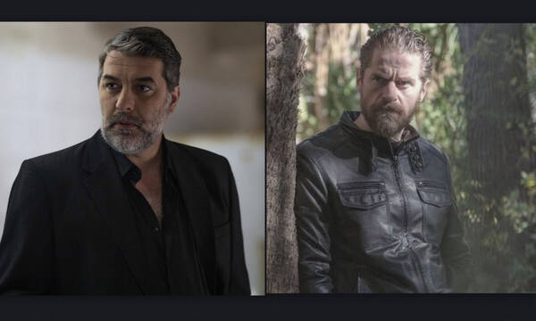 Σασμός spoiler: Ο Αντρέας Βρουλάκης κλονίζει συθέμελα την Άνω Ποριά