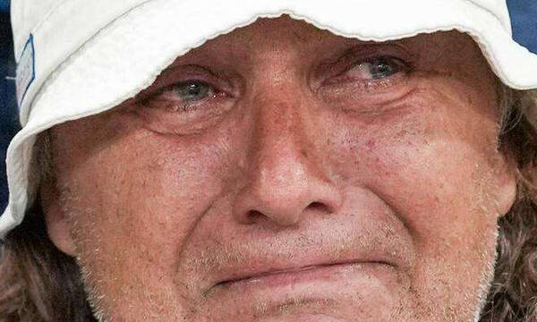 Ξέσπασμα Πομάσκι: Έκλαψε μόλις έκανε το 8,52 ο Τεντόγλου