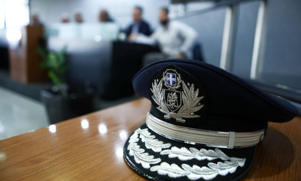 Νέα Φιλαδέλφεια: «Ξηλώθηκαν» άλλοι πέντε αξιωματικοί της Αστυνομίας