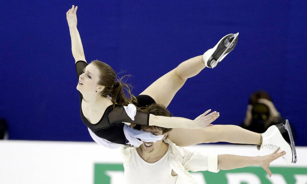 Τραγωδία: Σκοτώθηκε σε τροχαίο η Ολυμπιονίκης, Αλεξάντρα Πολ – Σώθηκε από θαύμα ο 10 μηνών γιος της