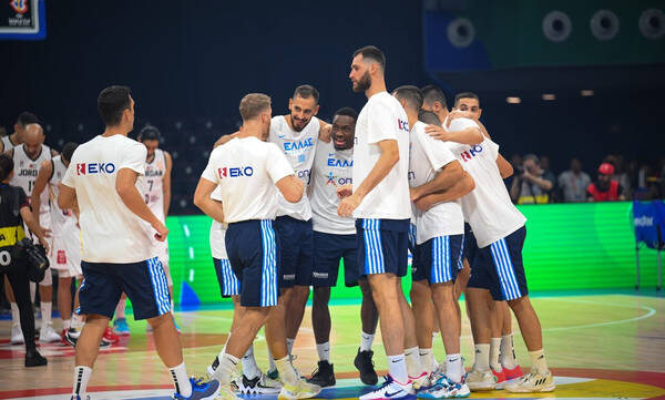 Μουντομπάσκετ 2023: Ψάχνει την… απόδραση των 11 | Η Ελλάδα κόντρα στις ΗΠΑ