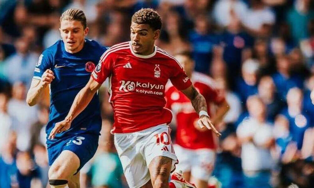 Premier League: Σπουδαίο «διπλό» της Νότιγχαμ στην Τσέλσι – Πεντάρες για Σίτι και Τότεναμ