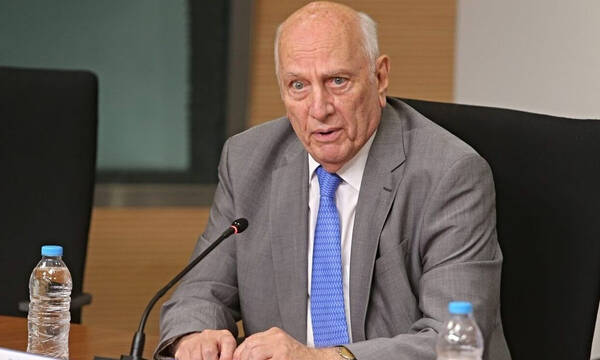Χρήστος Ζερεφός: Σε 300 χρόνια θα ξαναδούμε όσα είδαμε με καύσωνα και κακοκαιρία Daniel