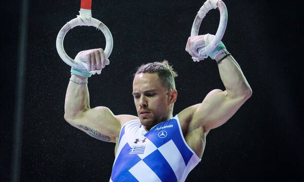 Κακοκαιρία Daniel: Συγκλονιστικός Πετρούνιας – «Το μυαλό μου στις οικογένειες που θρηνούν»