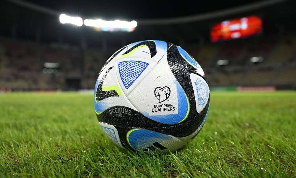 Προκριματικά Euro 2024: «Στραβοπάτησαν» Άγγλοι και Ιταλοί, πεντάρα η Σουηδία