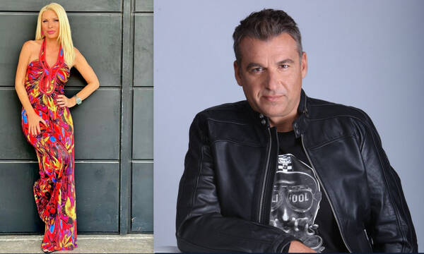 Αποκάλυψη από τη Σκορδά! Έφυγε από τον Λιάγκα και πήγε στη Μενεγάκη